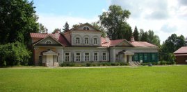 Абрамцево, Сергиев Посад