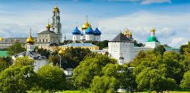 Муром – Дивеево, 8 экскурсий, 2 дня